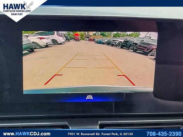 2025 Chevrolet Trailblazer LT - Photo 19
