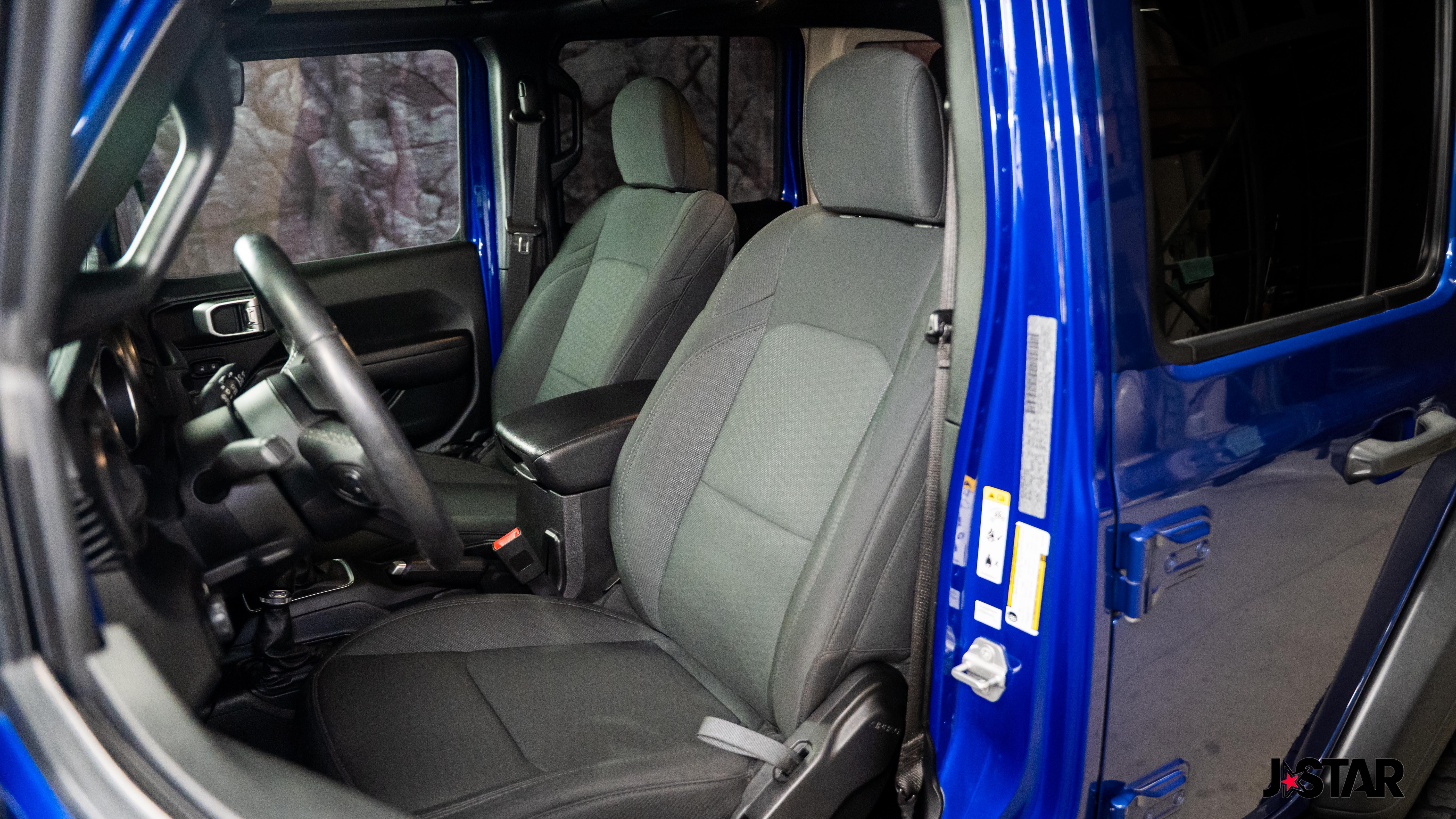 Used 2020 Jeep Wrangler Unlimited Sport S with VIN 1C4HJXDG2LW128709 for sale in Anaheim, CA
