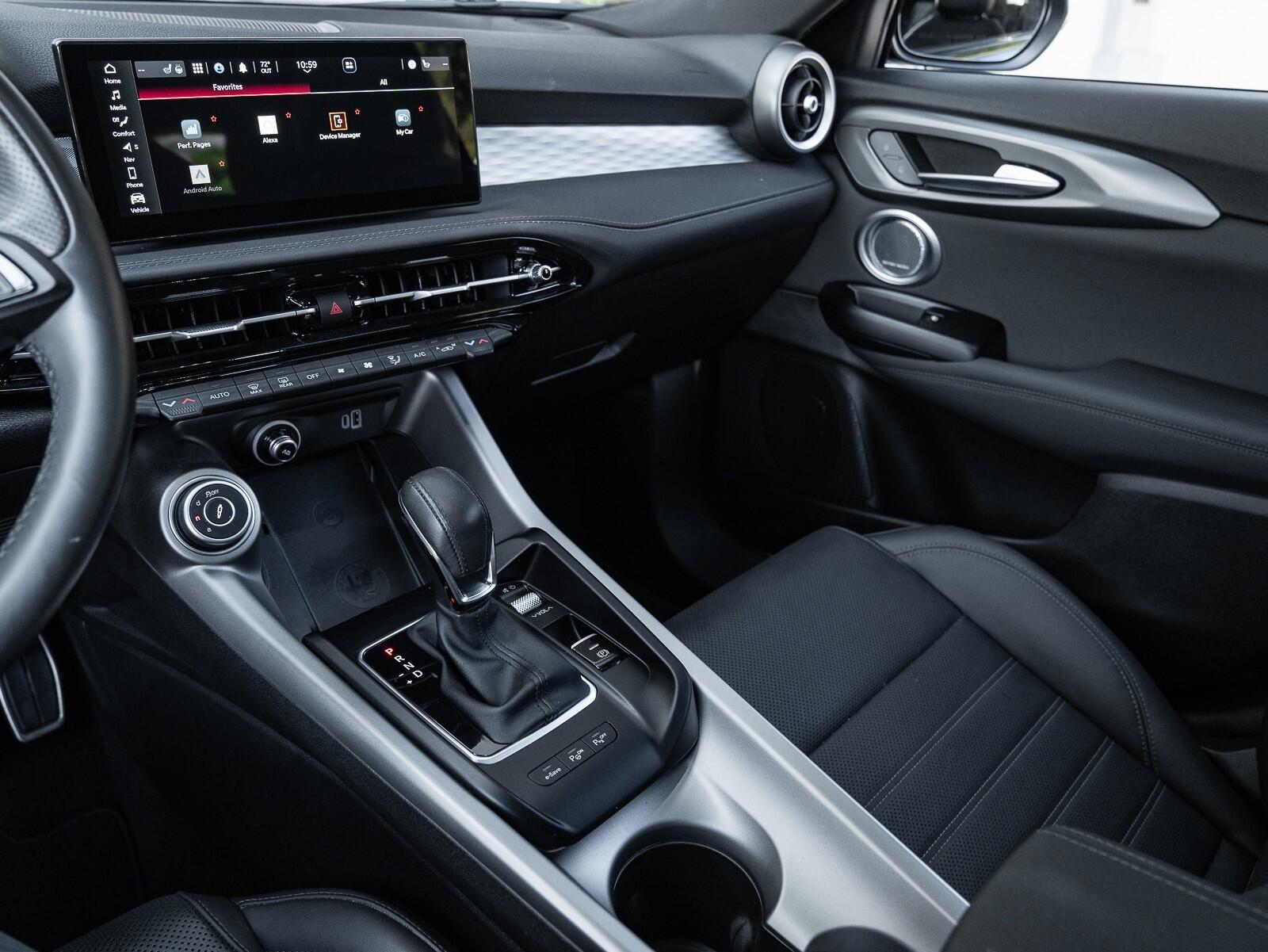 Used 2024 Alfa Romeo Tonale Veloce