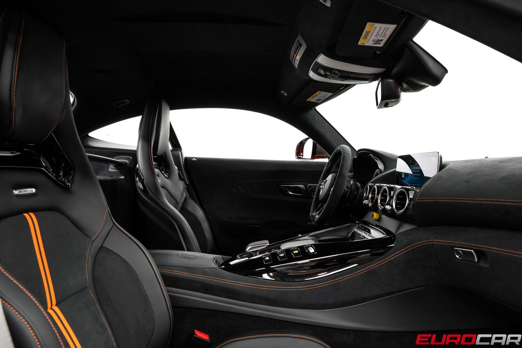 2021 Mercedes-Benz AMG GT Black Series *HUGE CARBON OPTIONS * FULL PPF*Image 46