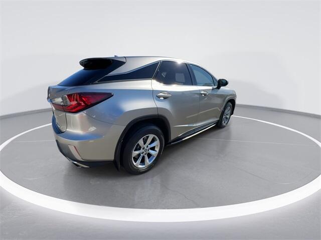Used 2018 Lexus RX 350 with VIN 2T2BZMCA5JC163661 for sale in Englewood, NJ