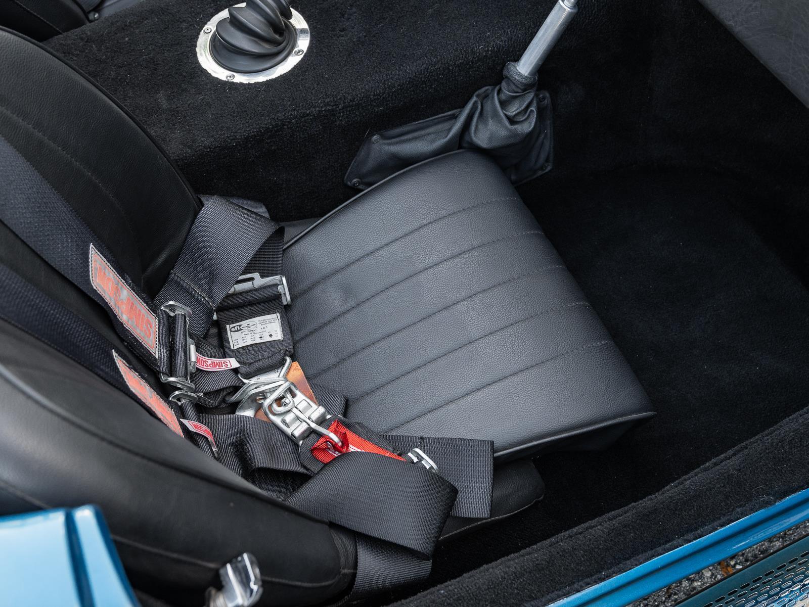 Used 1965 Ford Cobra 