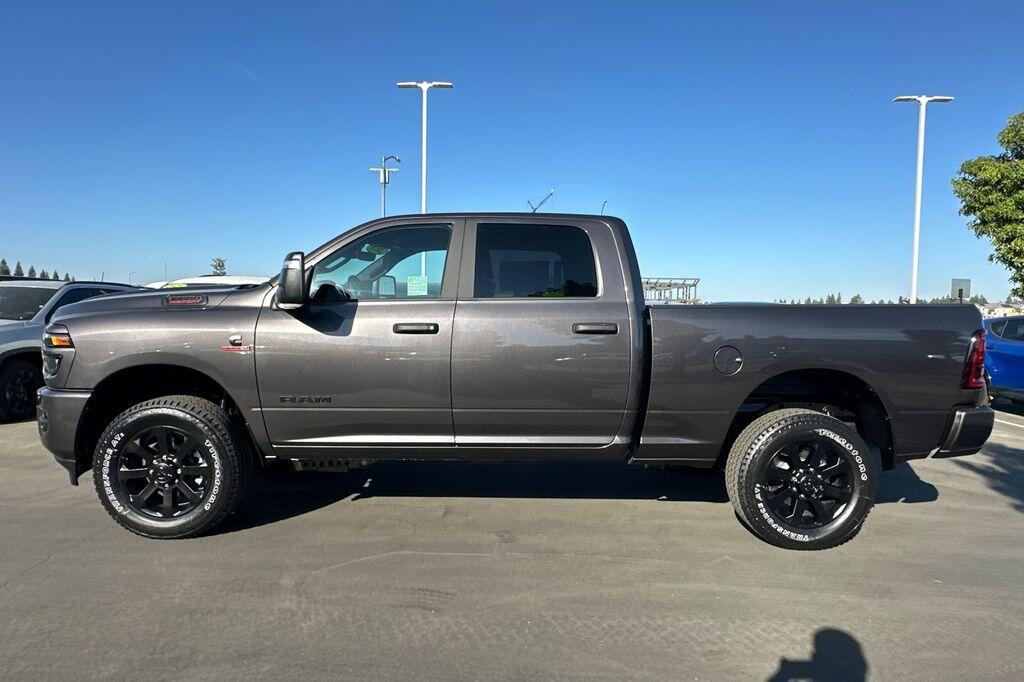 2026 RAM 2500 Big Horn - Photo 7