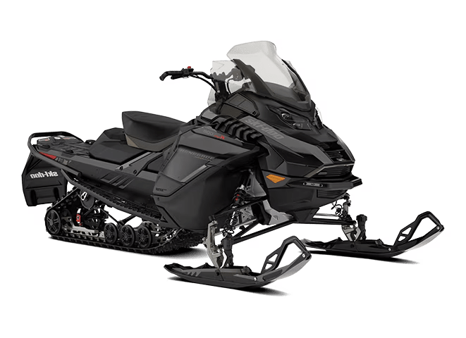 2026 Ski-doo Renegade Adrenaline Enduro Package 600R E-TEC