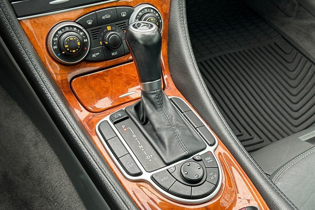 2005 Mercedes-Benz SL-Class SL500 - Photo 19