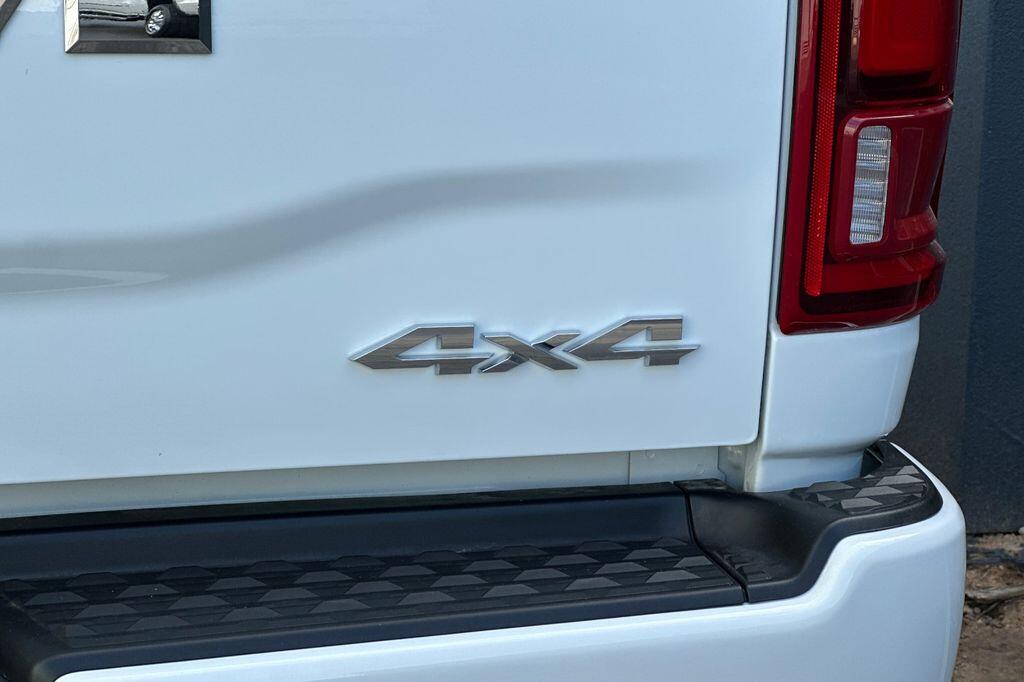 2026 RAM 2500 Laramie - Photo 25