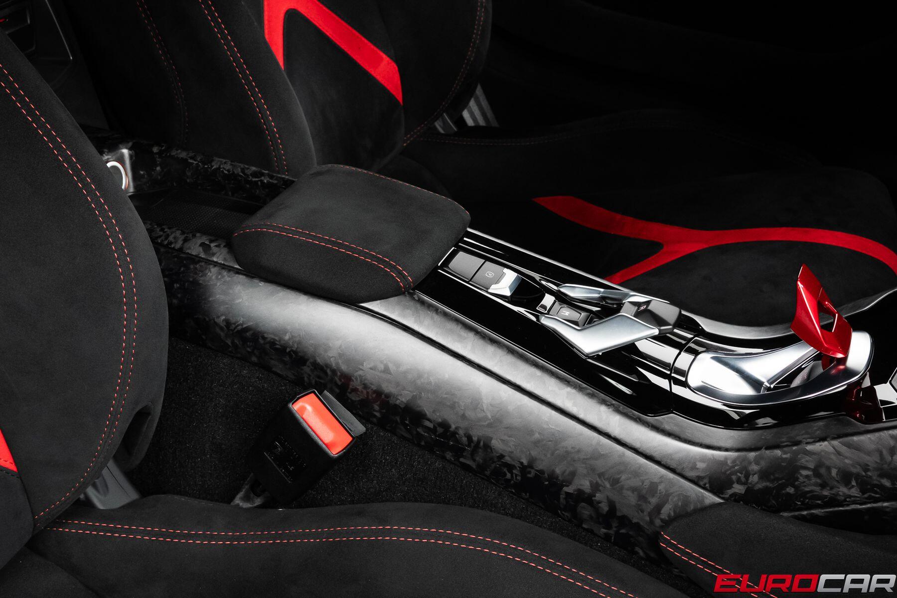 2018 Lamborghini Huracan Performante *FORGED CARBON OPTIONS * FULL PPF*Image 38