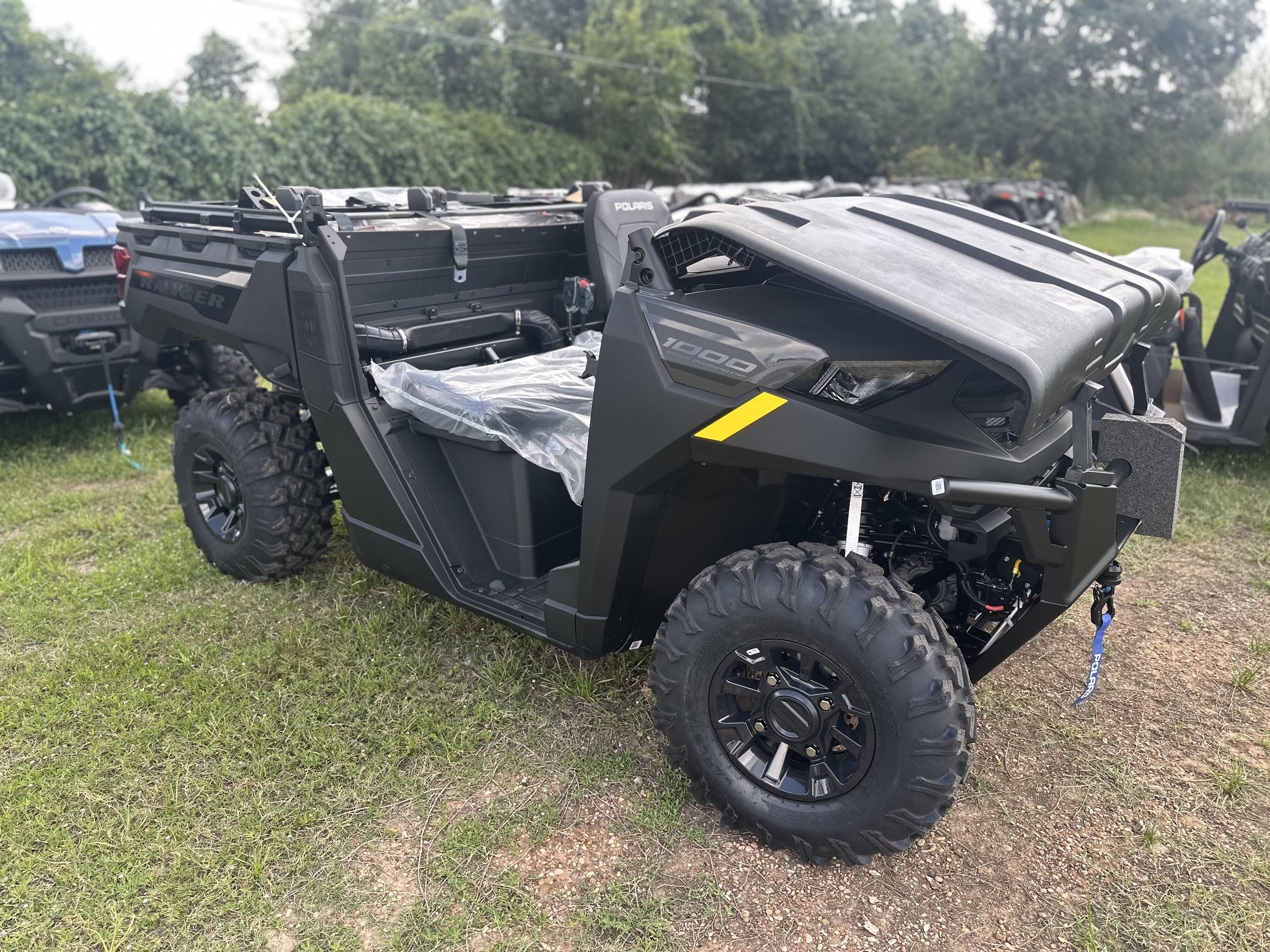 2026 Polaris Ranger 1000 Premium