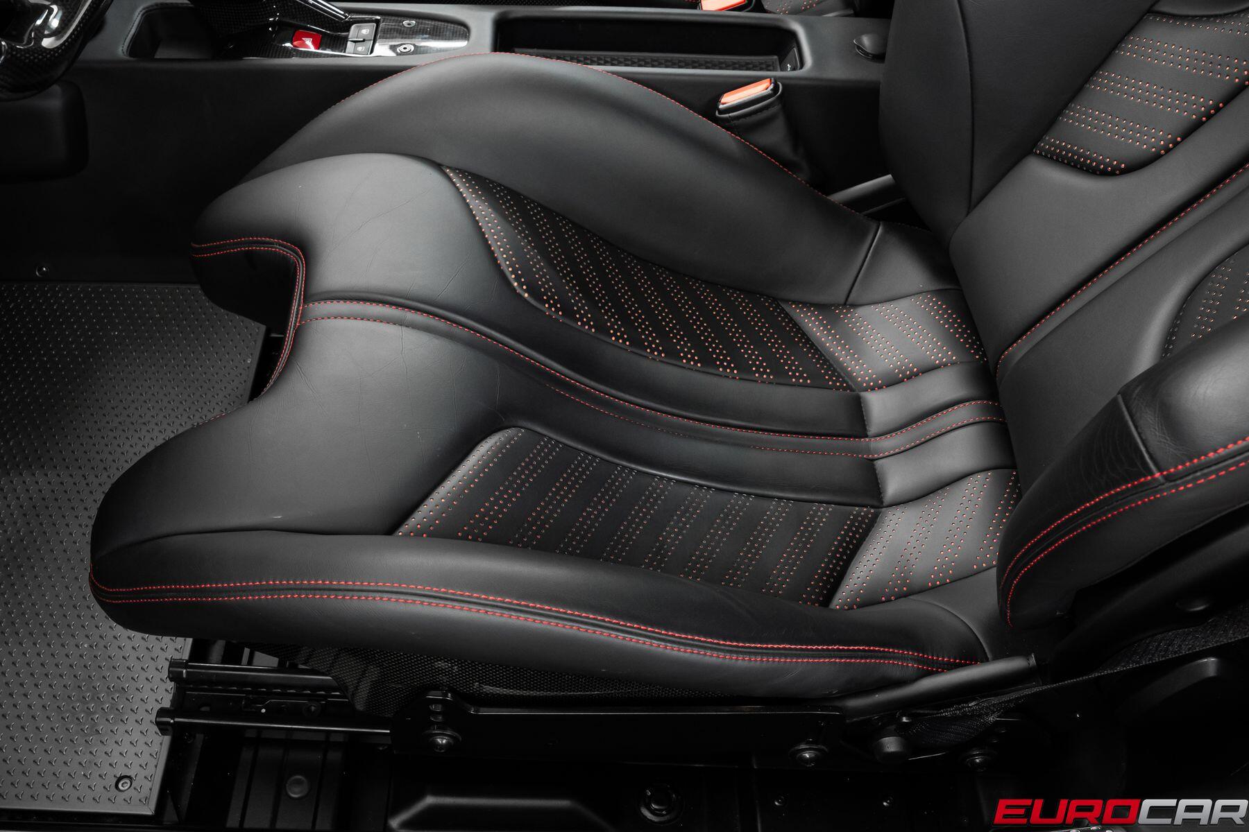 2015 Ferrari 458 Italia Speciale *CARBON DOOR PANELS * FULL PPF*Image 45