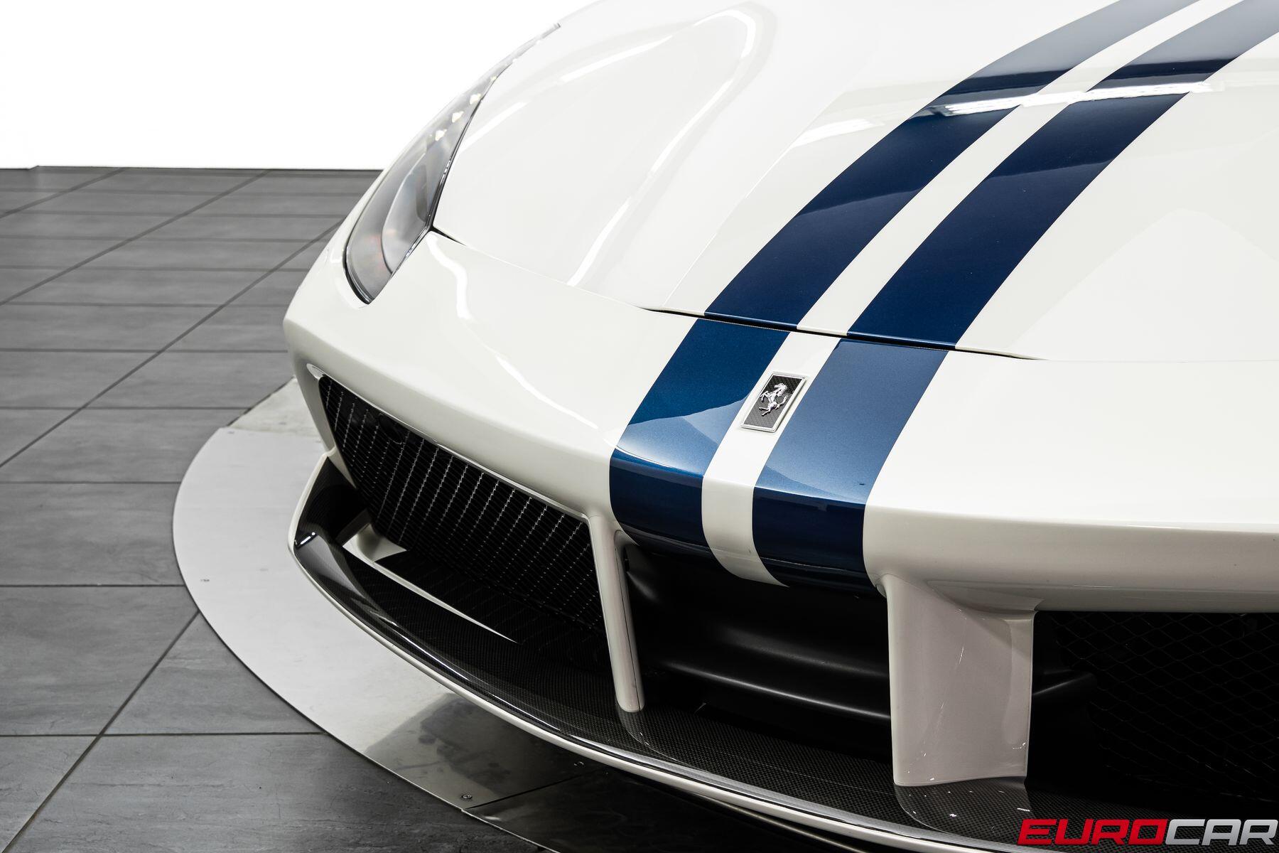 2018 Ferrari 488 Spider *CARBON STEERING WHEEL * FRONT LIFT*Image 14