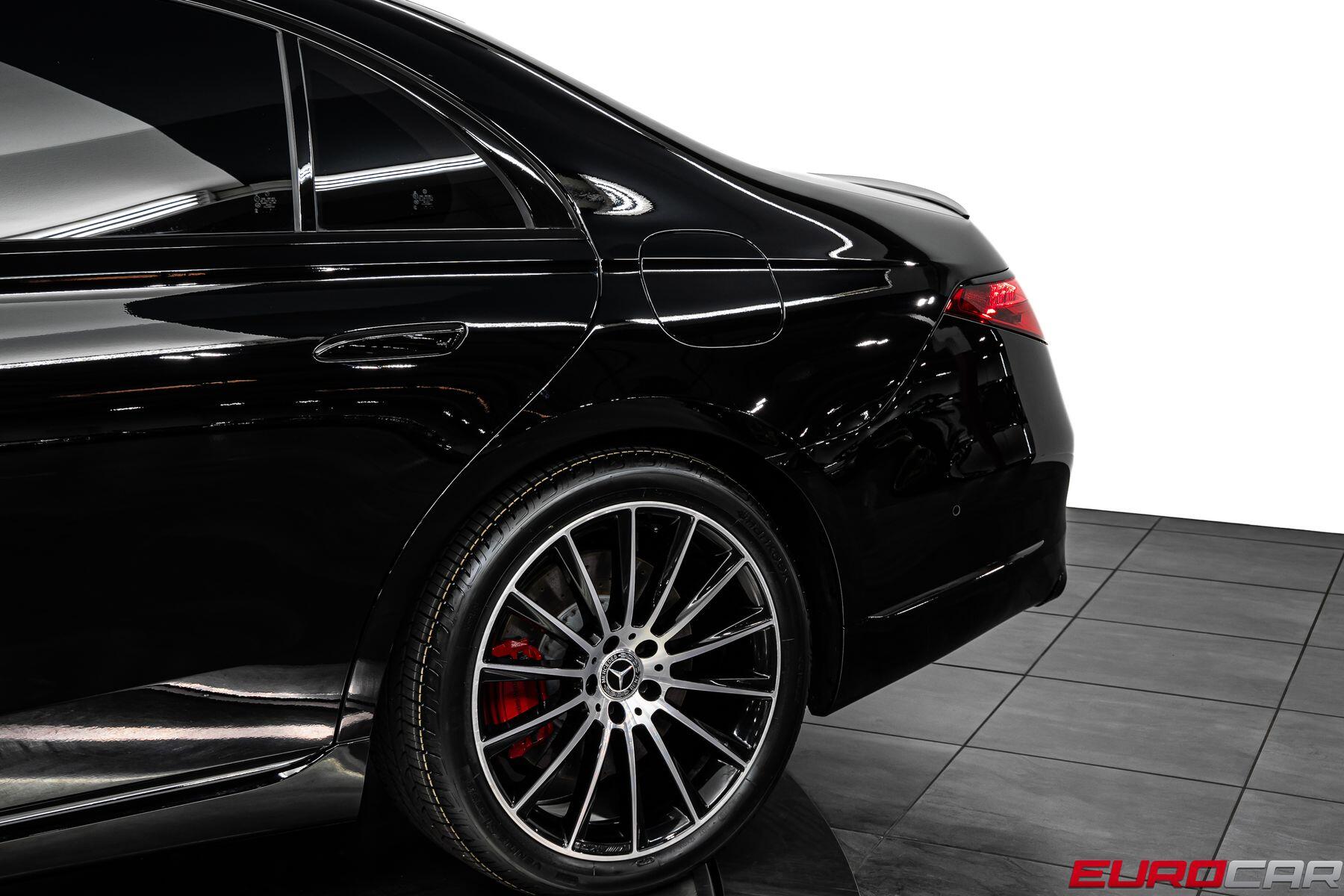 2024 Mercedes-Benz S-Class S 580e *PANORAMIC SUNROOF * IMMACULATE CONDITION*Image 14