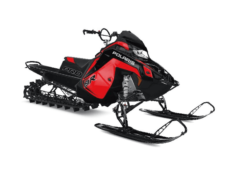 2026 Polaris SNO-26 9R RMK PRO 165 Patriot 9R