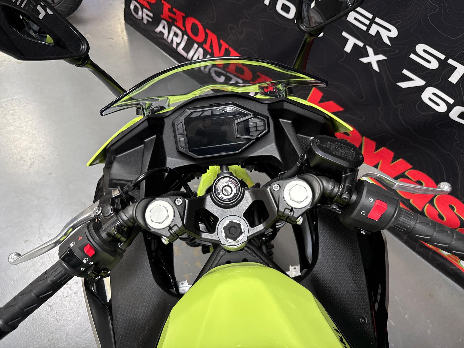powersport image