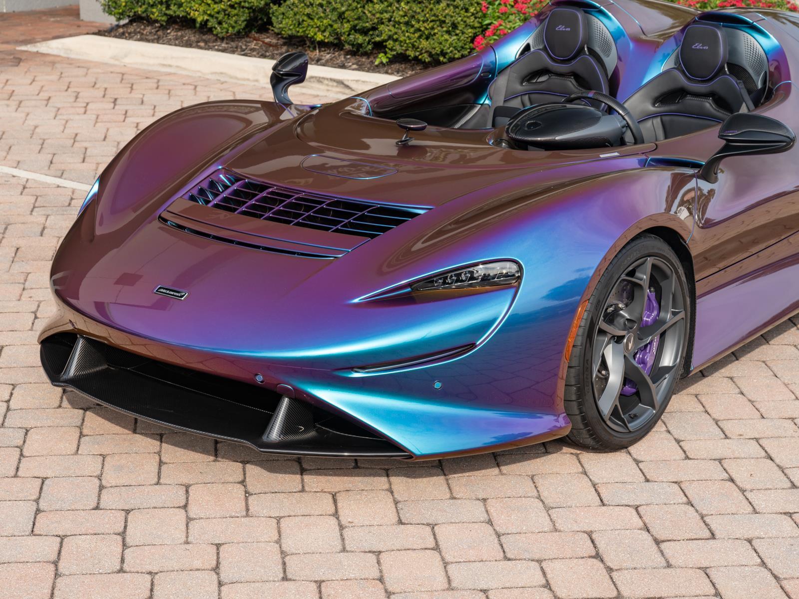 Used 2021 Other Elva 