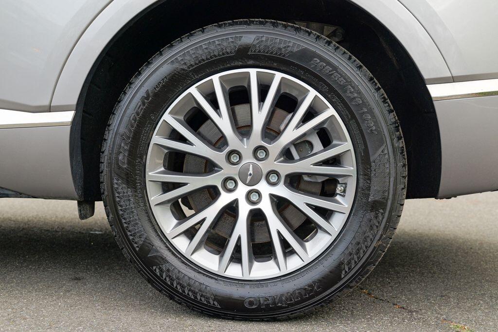 2024 GENESIS GV80 Standard - Photo 14