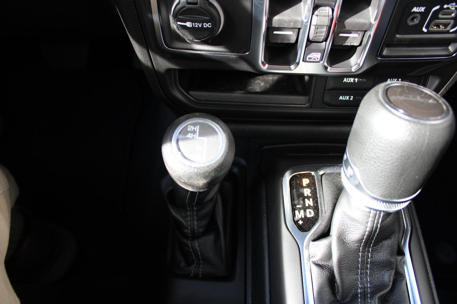 2026 Jeep Gladiator Sport S - Photo 24