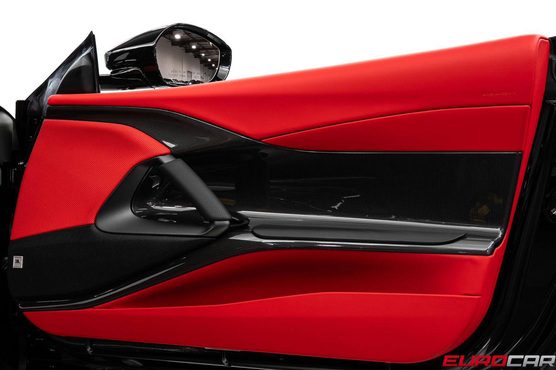2020 Ferrari 812 Superfast *PASSENGER DISPLAY * FRONT LIFT*Image 31