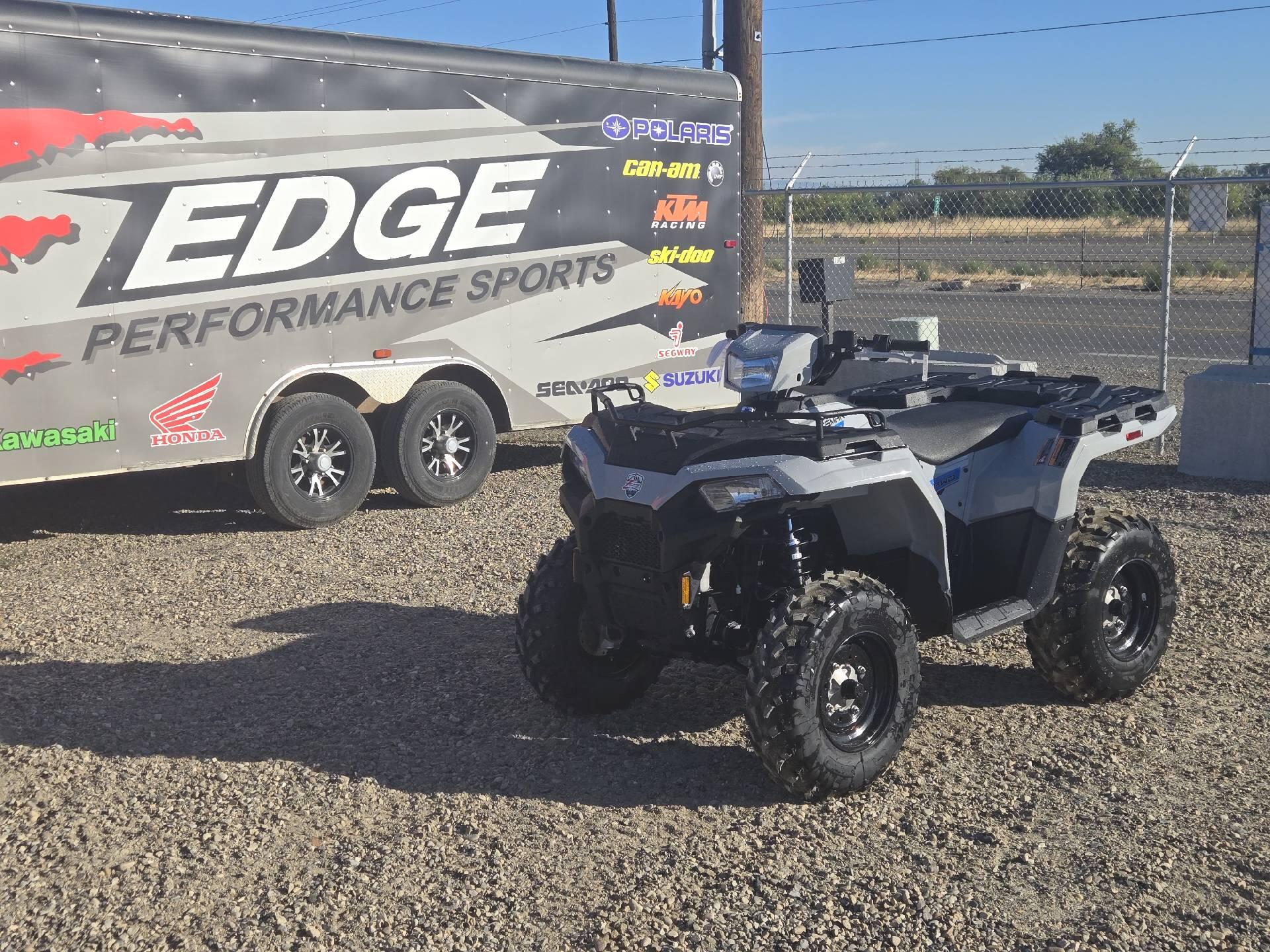 2026 Polaris SPORTSMAN 570
