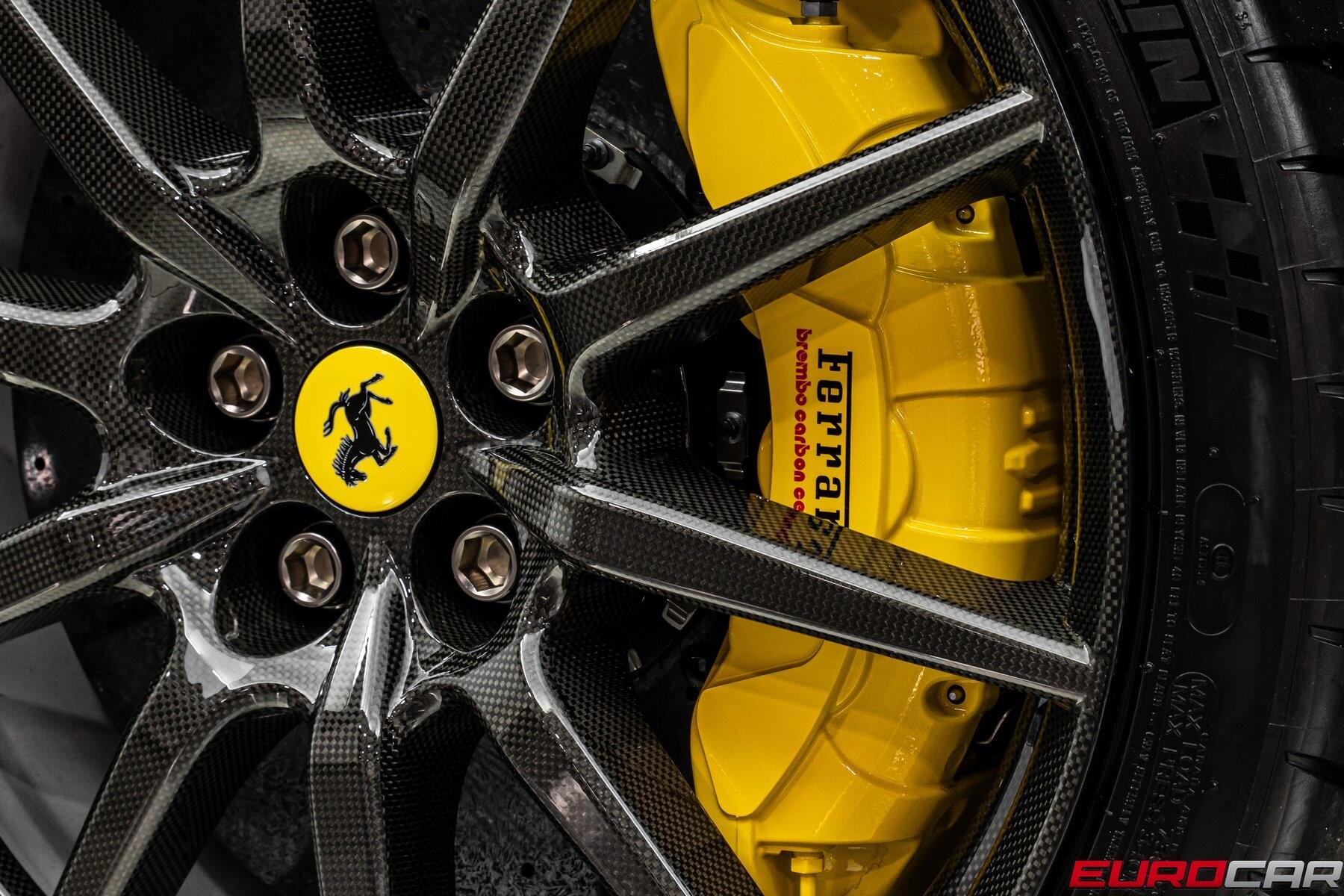 Used 2025 Ferrari SF90 XX *INSANE SPEC * HUGE CARBON OPTIONS*Image 38