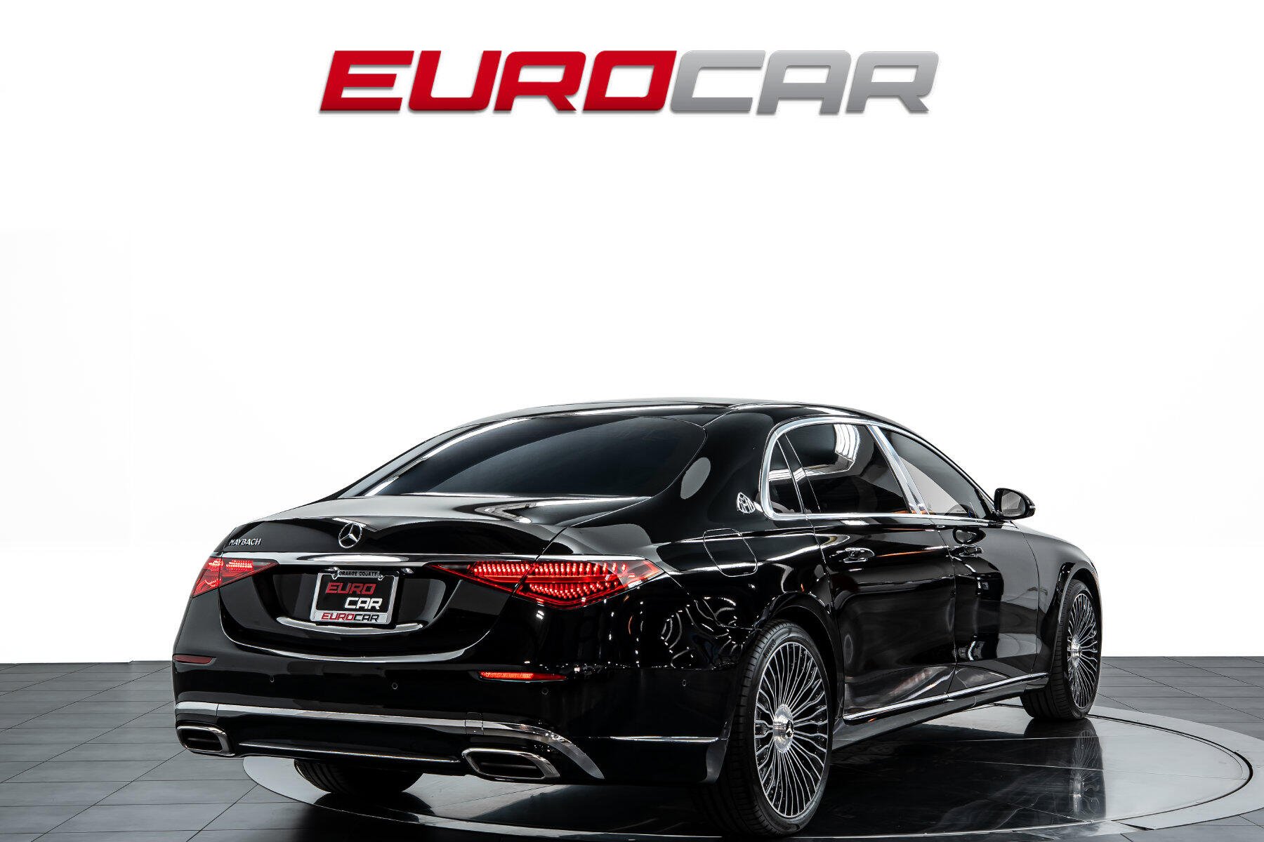 2021 Mercedes-Benz S-Class Maybach S 580 *EXECUTIVE REAR SEAT PACKAGE PLUS*Image 5