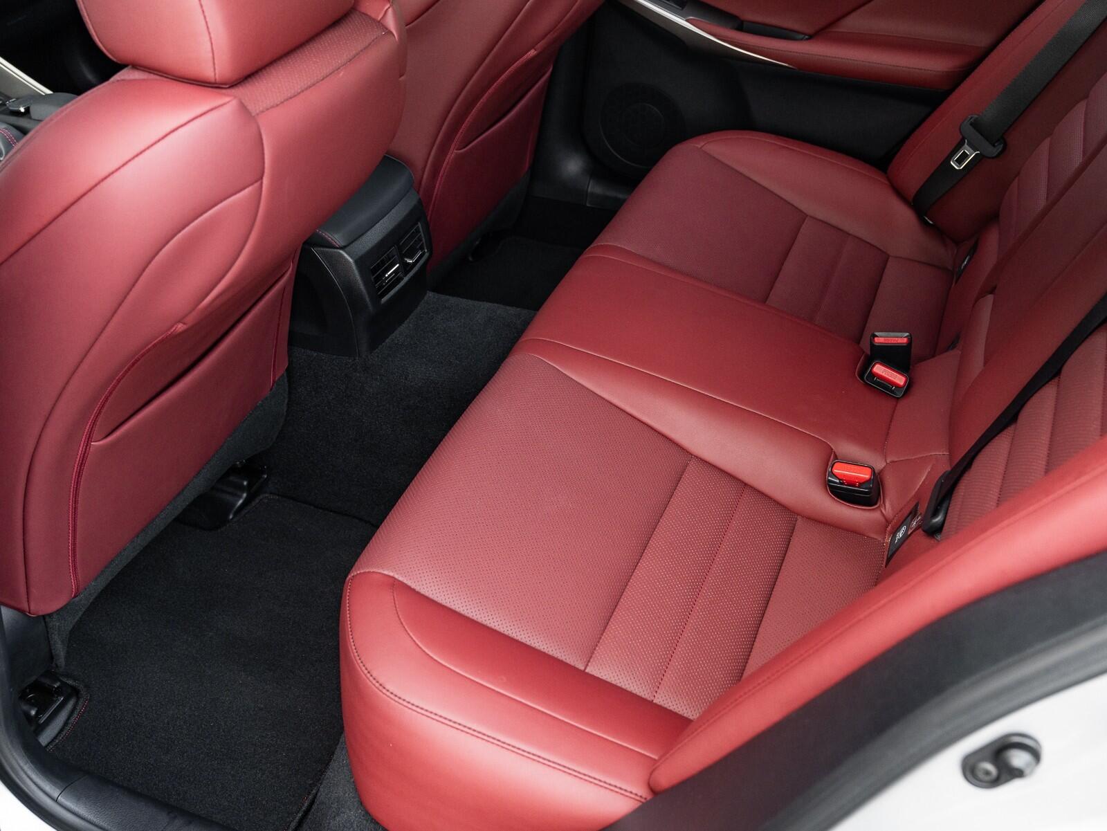 Used 2016 Lexus IS 200t 