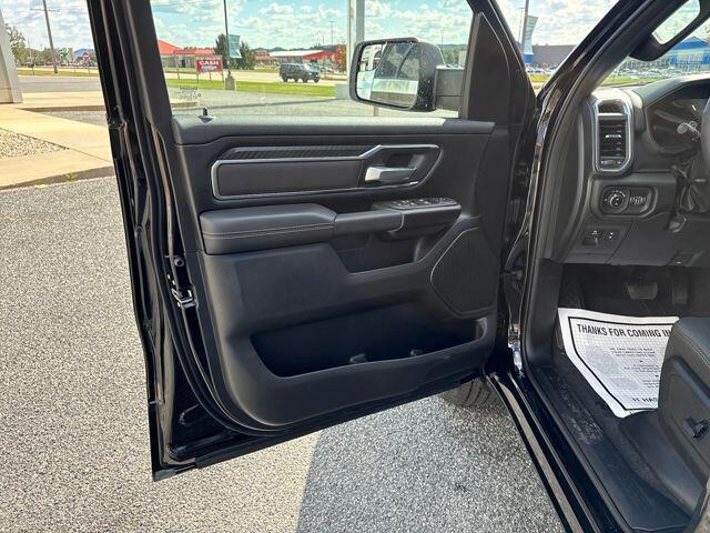 2026 RAM 1500 Big Horn/Lone Star - Photo 17