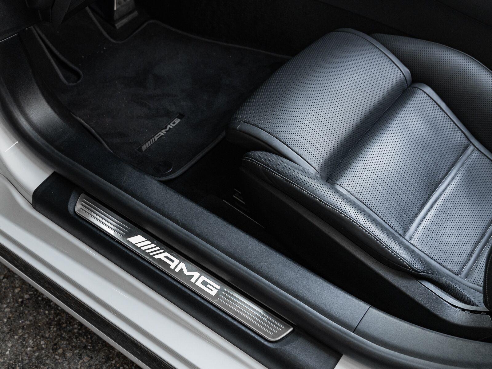 Used 2023 Mercedes-Benz AMG SL 43 43