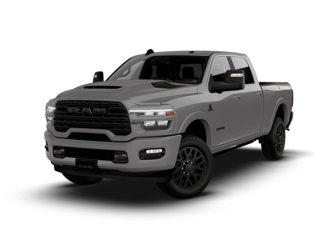 2026 RAM 2500 Limited 4X4 Crew Cab SWB's photo