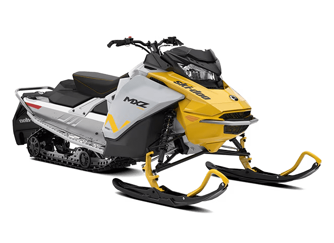 2025 Ski-doo MXZ NEO 600 EFI - 40