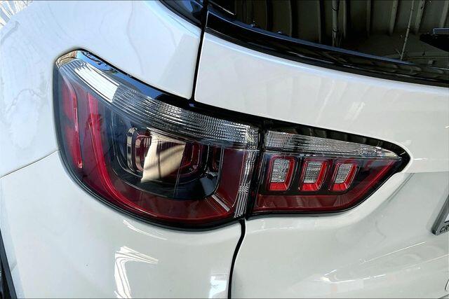 2026 Jeep Compass Altitude Special Edition - Photo 12