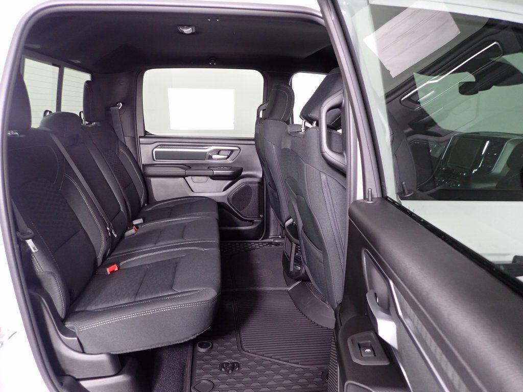2025 RAM 1500 Big Horn/Lone Star - Photo 31