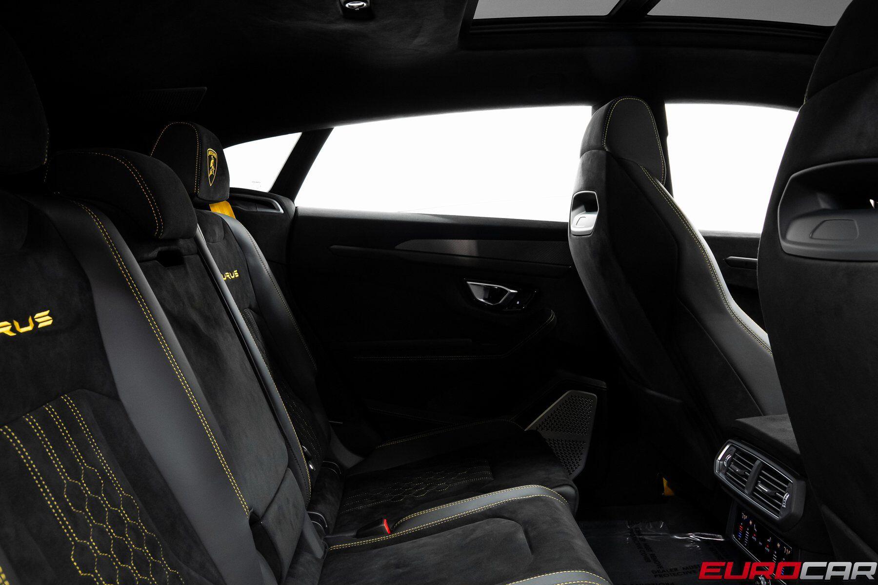 2024 Lamborghini Urus Performante *HUGE CARBON OPTIONS * SUNROOF*Image 41