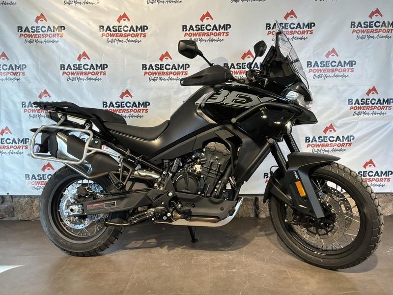 2026 CFMOTO IBEX 800-E