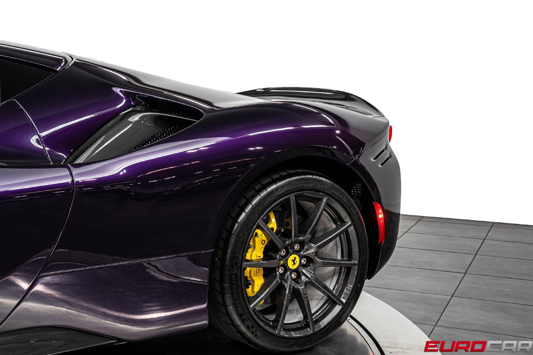 2023 Ferrari SF90 Stradale *FIORANO PACKAGE * HUGE CARBON OPTIONS*Image 23