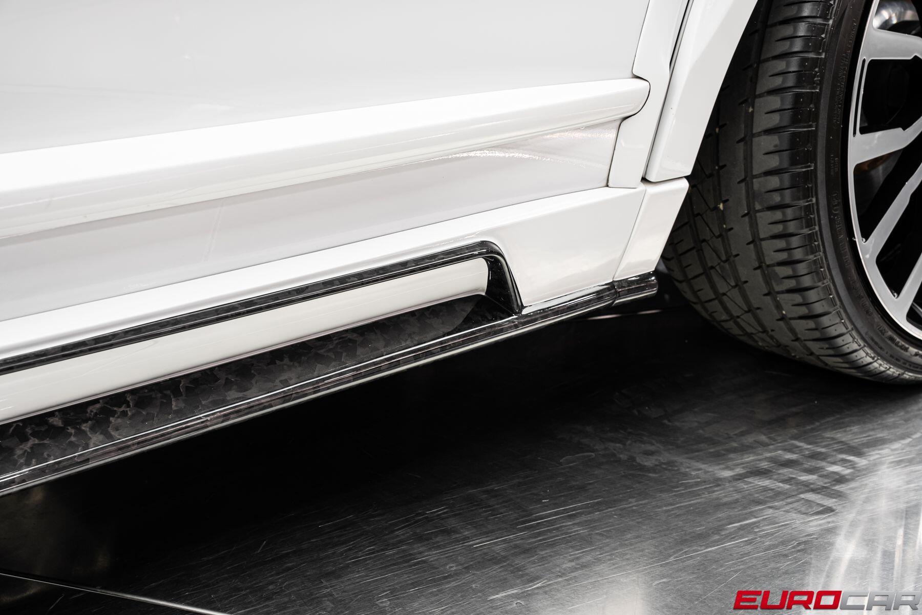 2023 Rolls-Royce Cullinan Base - Photo 19