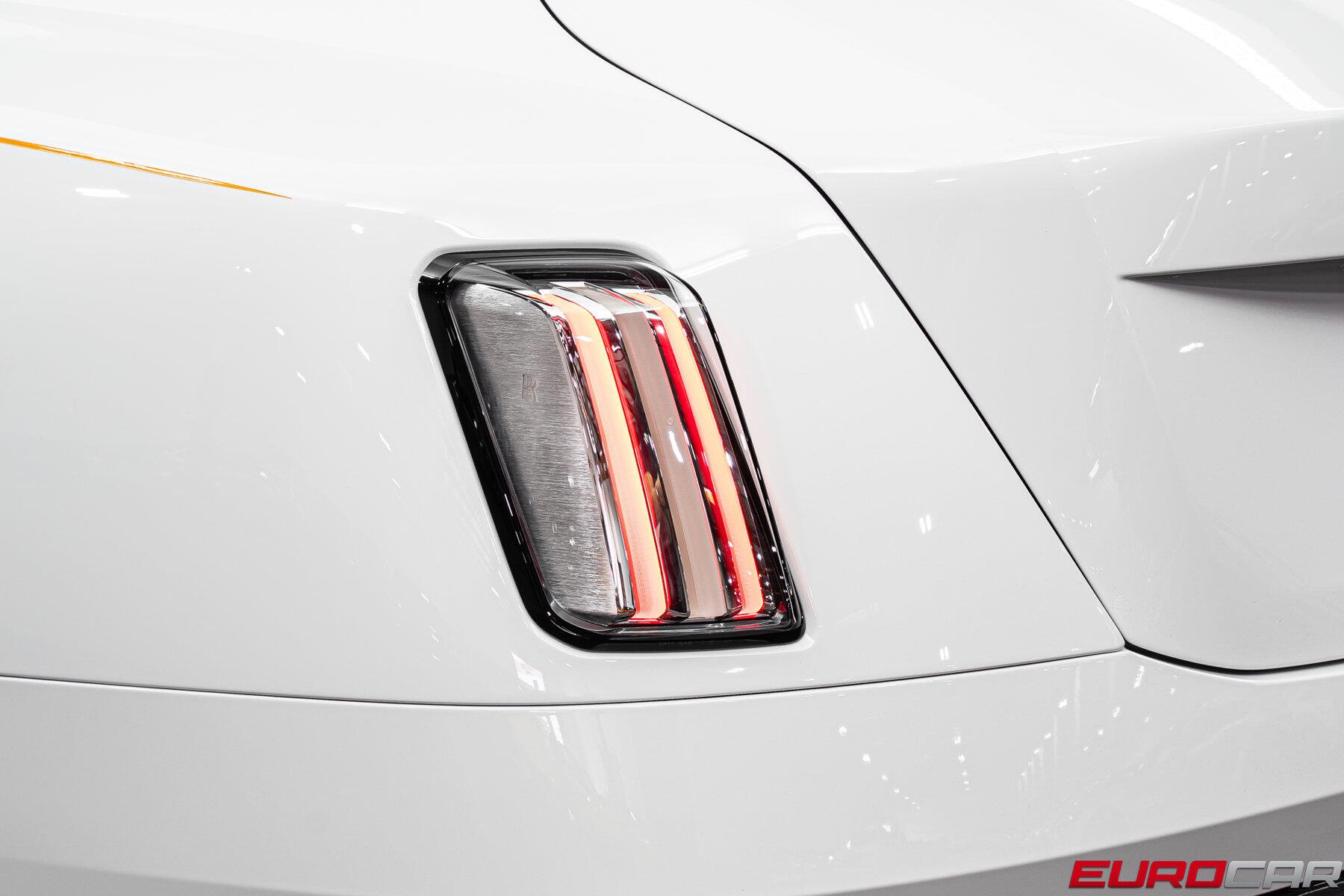 2025 Rolls-Royce Spectre Black Badge *TRI-COLOR INTERIOR * STARLIGHT DOORS*Image 18