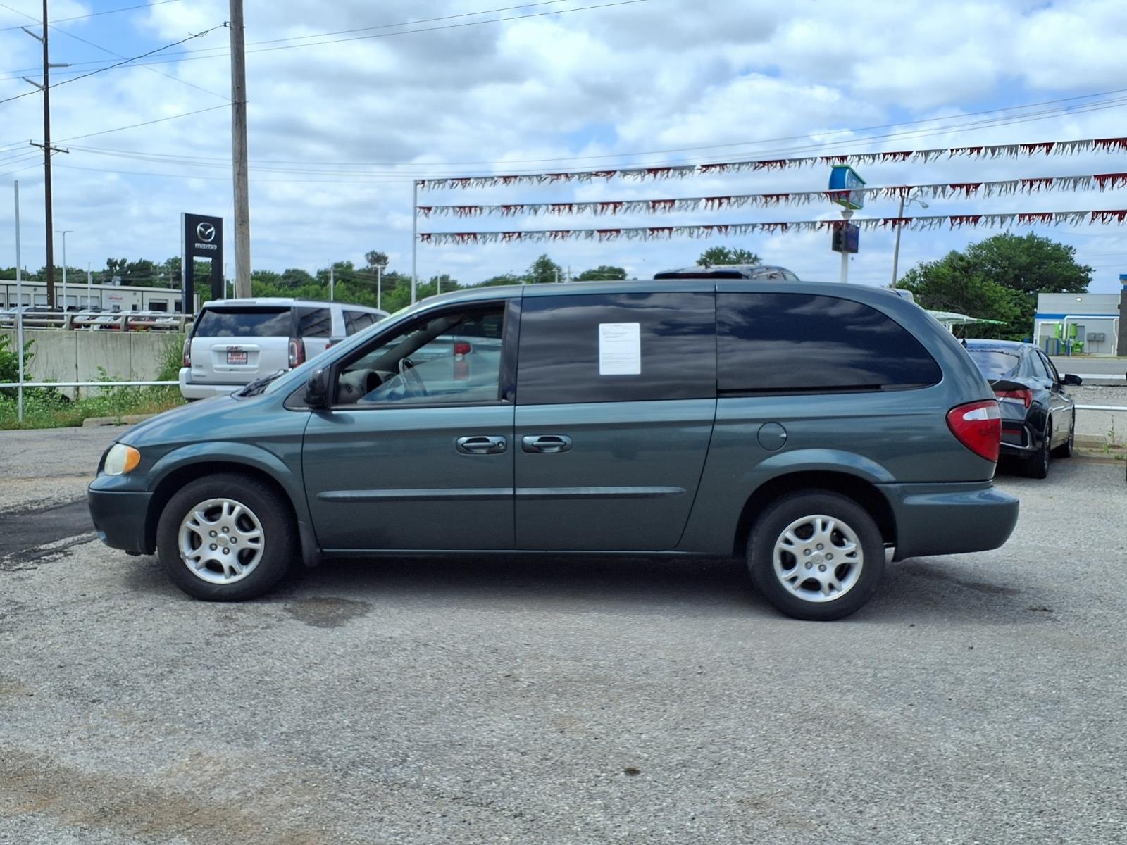 2003 Dodge Grand Caravan EX - Photo 13