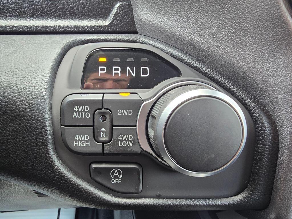 2026 RAM 1500 Big Horn/Lone Star - Photo 16