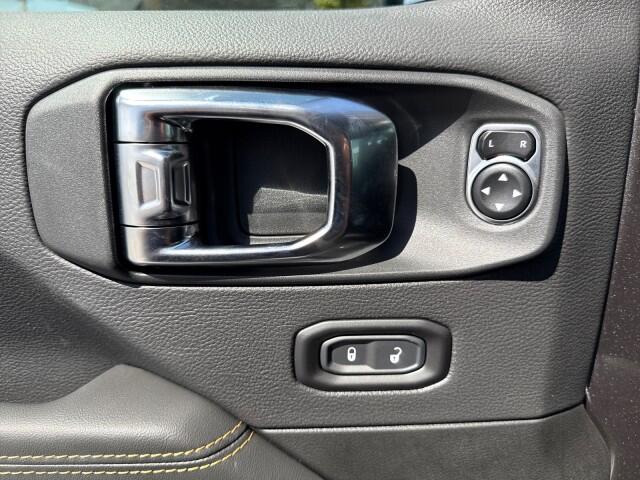 2025 Jeep Gladiator High Tide - Photo 11