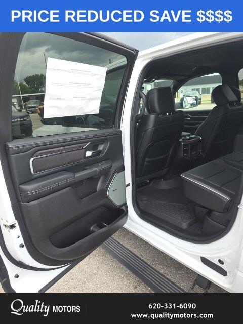 2026 RAM 1500 Laramie - Photo 20