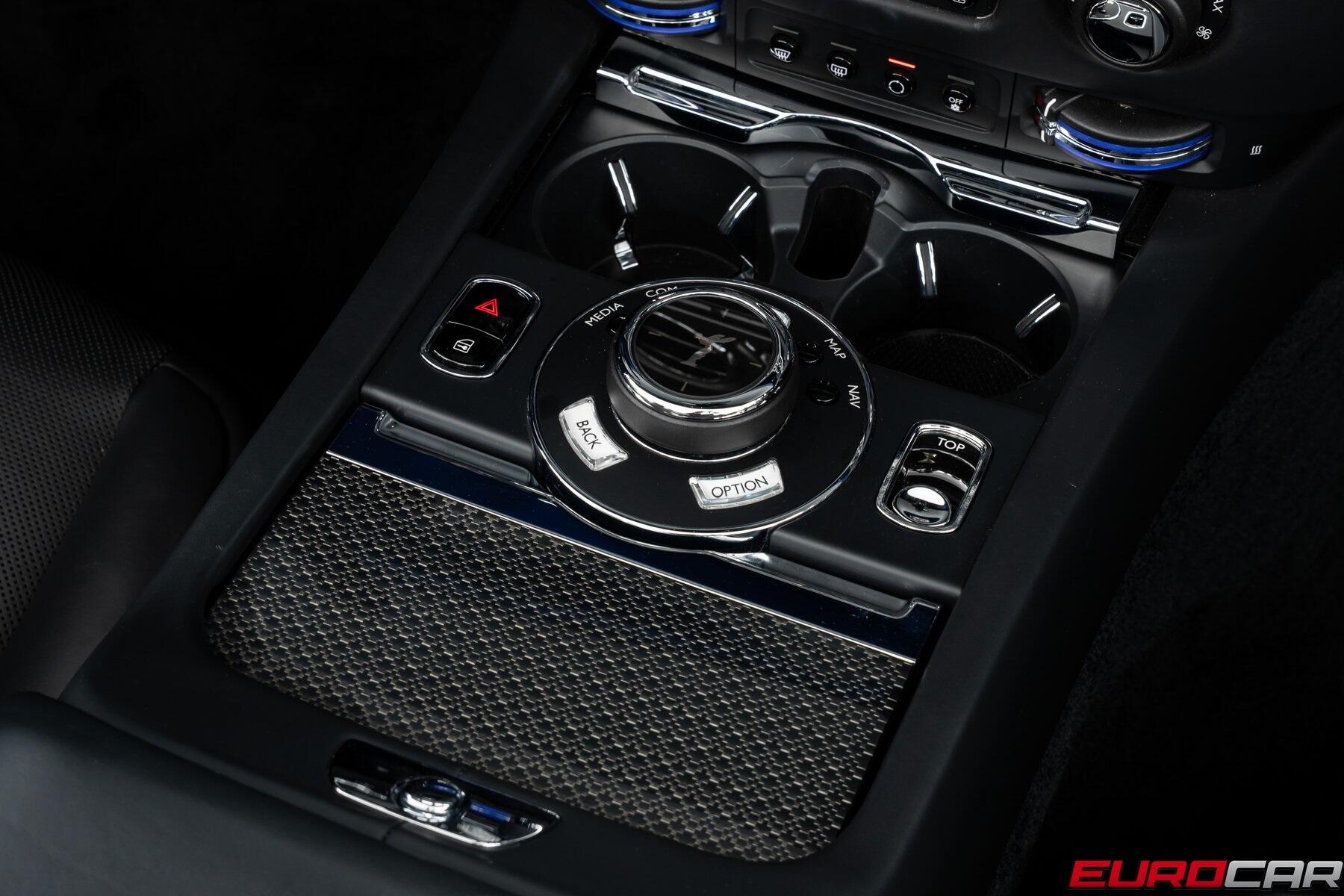 Used 2021 Rolls-Royce Dawn *SIGNATURE PACKAGE * BESPOKE INTERIOR*Image 28