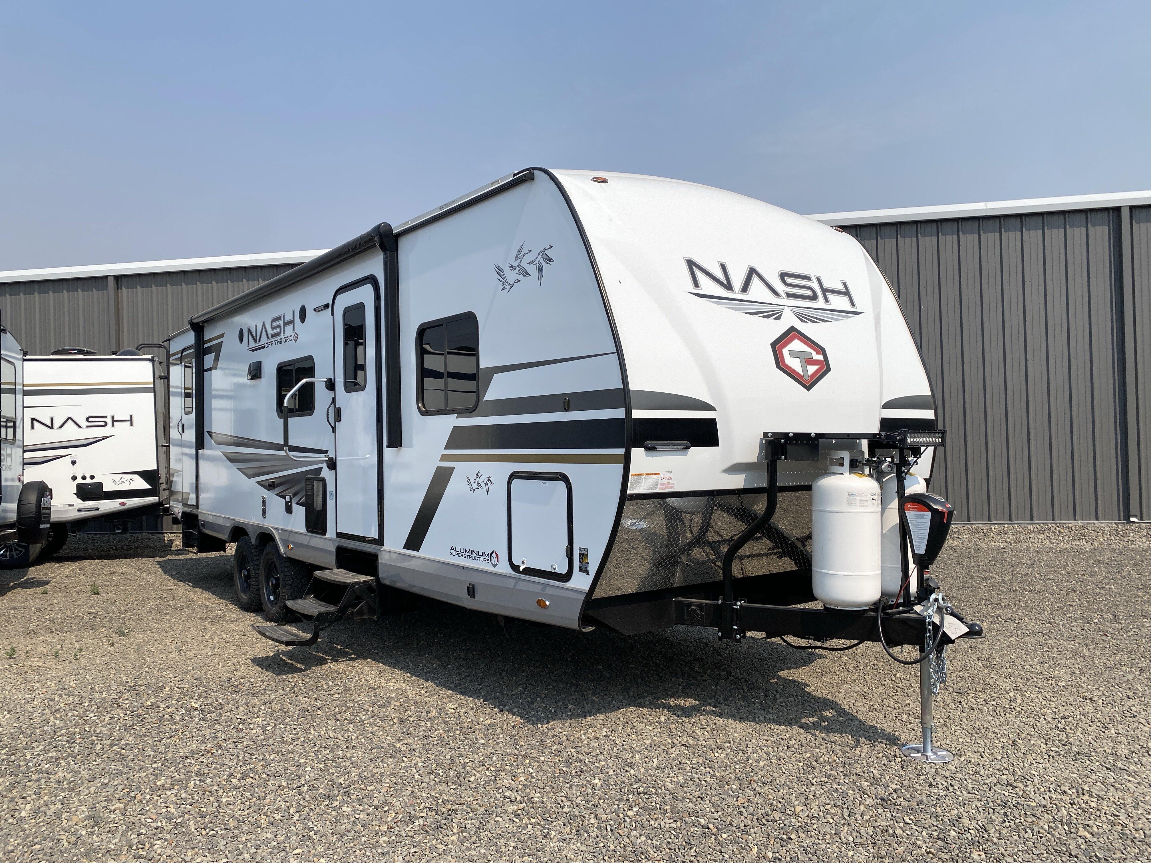 2027 NORTHWOOD MFG Nash 29S
