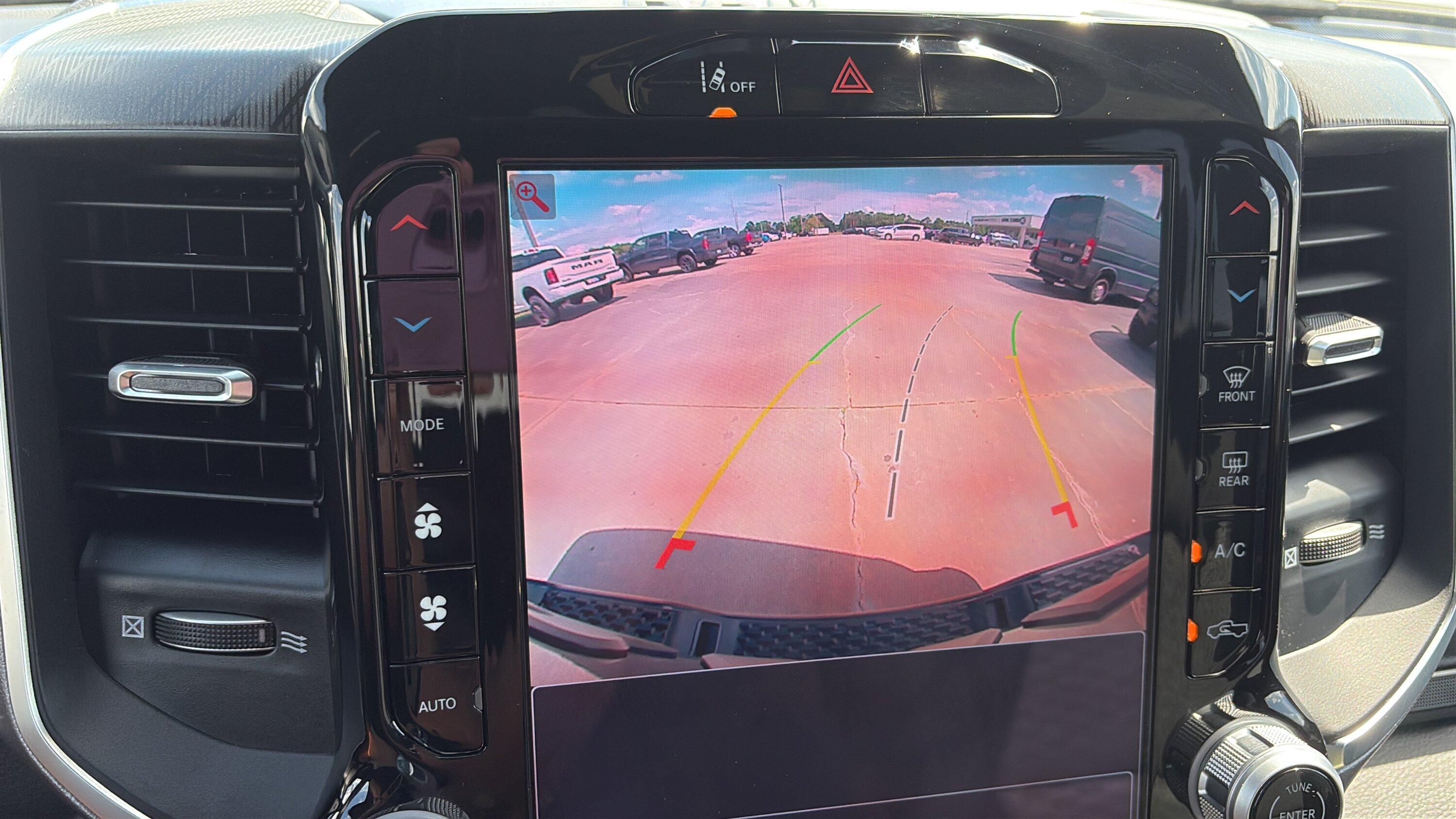 2026 RAM 1500 Big Horn/Lone Star - Photo 15