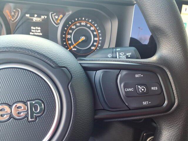 2026 Jeep Gladiator Sport - Photo 30