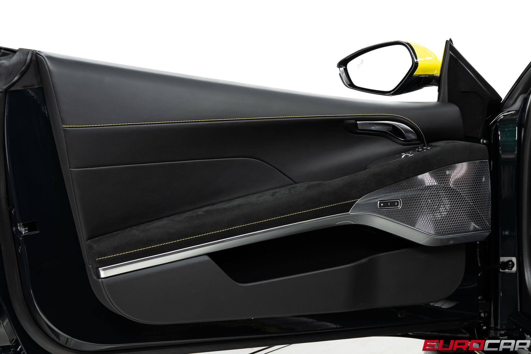 2026 Lotus Emira TURBO SE RACING LINE *NEW CAR*Image 26