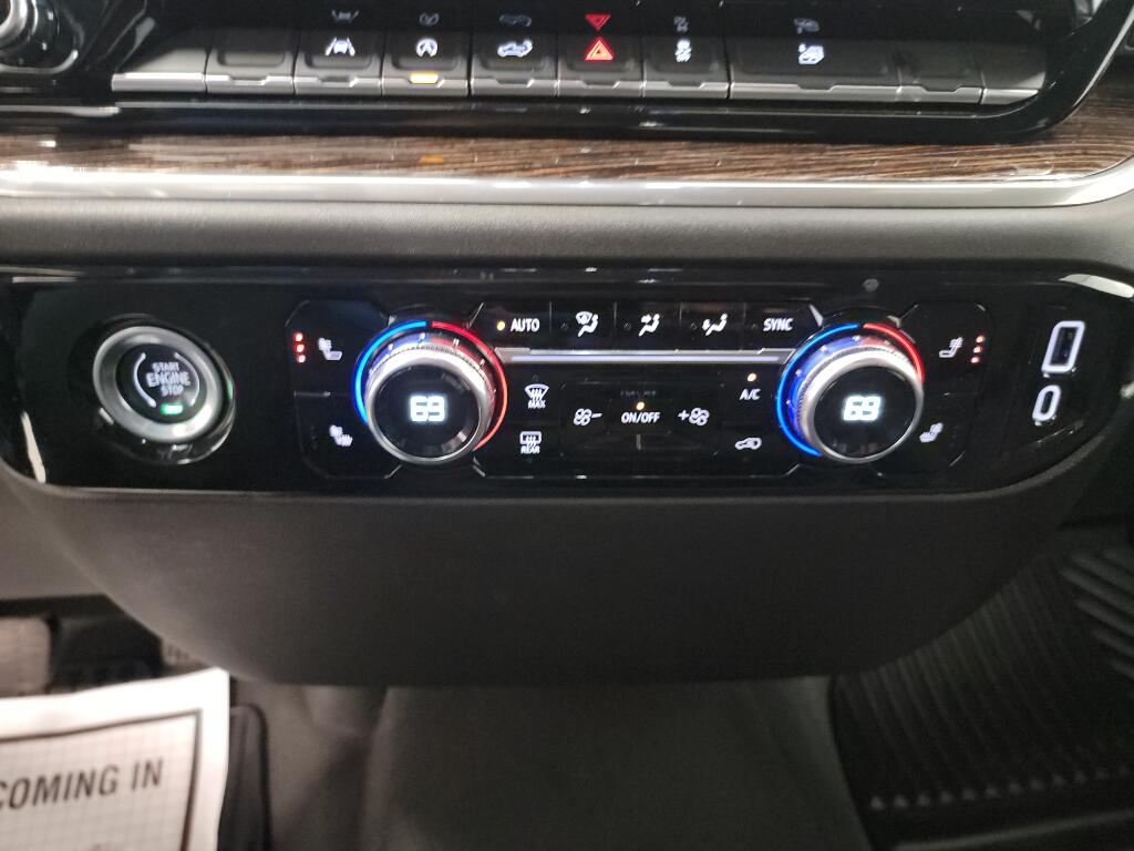 2024 GMC Sierra 1500 SLE - Photo 26