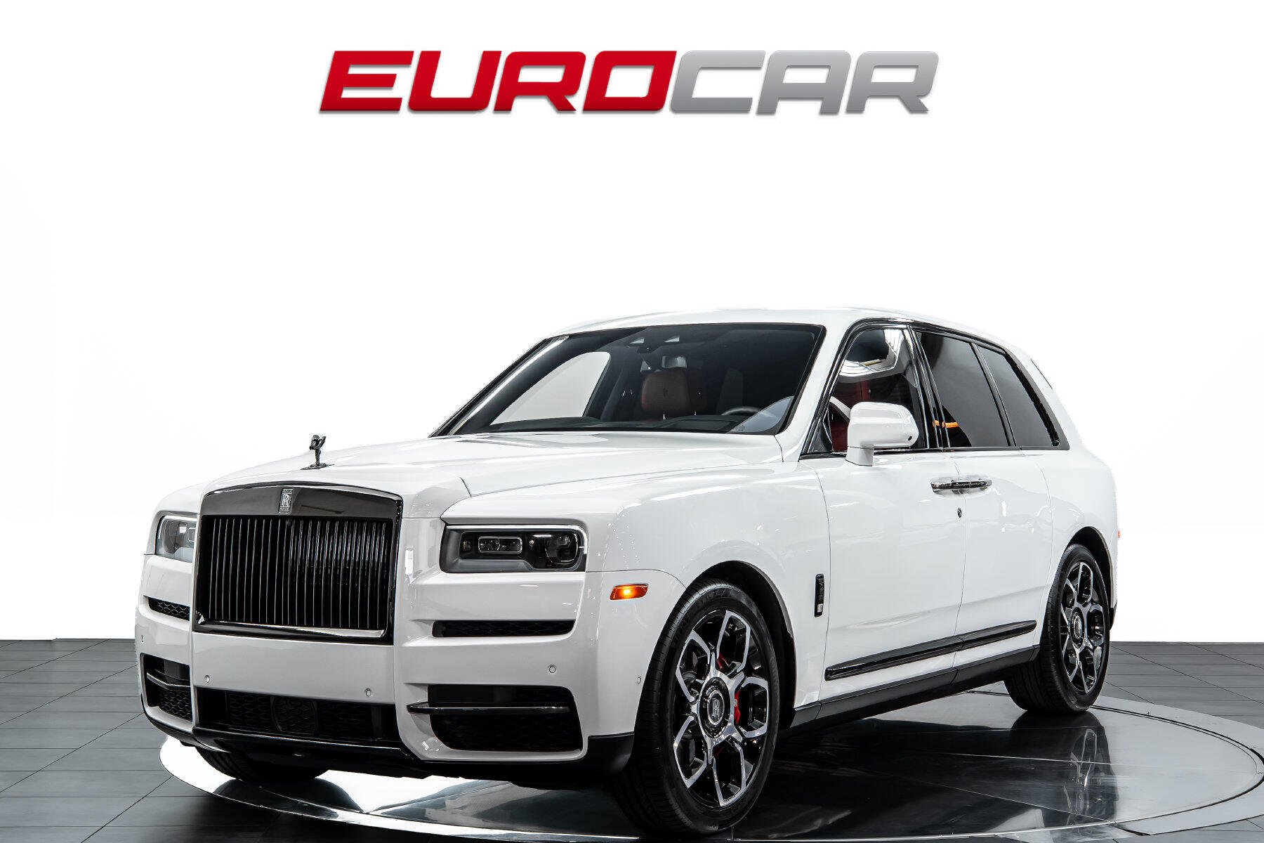 2022 Rolls-Royce Cullinan