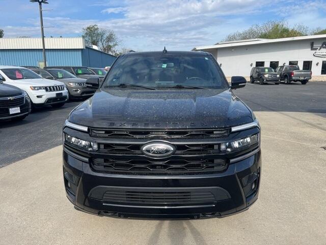 Used 2022 Ford Expedition Limited with VIN 1FMJK2AT8NEA11031 for sale in Seaford, DE