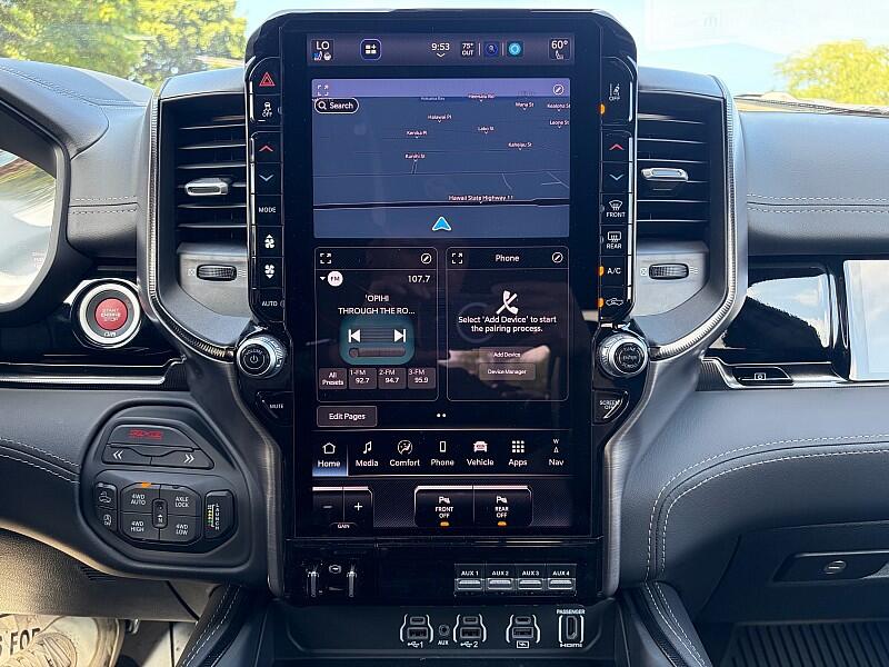 2026 RAM 1500 RHO - Photo 13