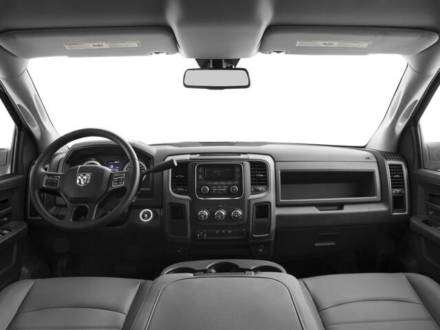 2016 RAM Ram 3500 Pickup Tradesman - Photo 8